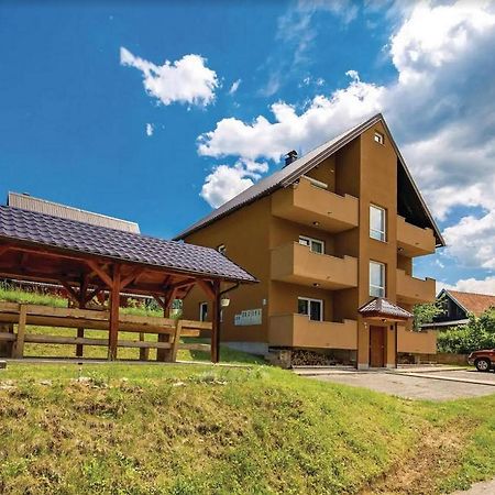 Apartments For Families With Children Jasenak, Karlovac - 17501 Exteriör bild