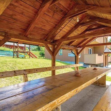Apartments For Families With Children Jasenak, Karlovac - 17501 Exteriör bild