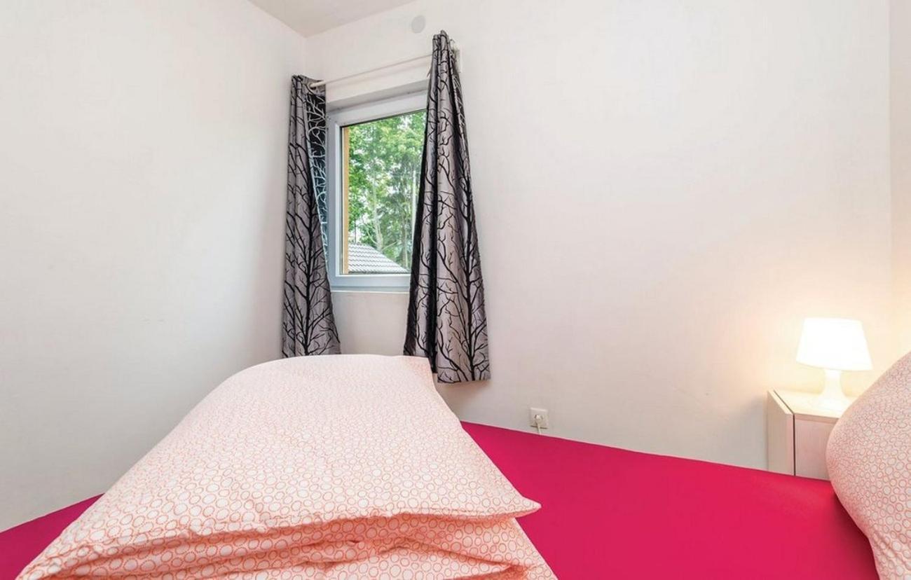 Apartments For Families With Children Jasenak, Karlovac - 17501 Rum bild