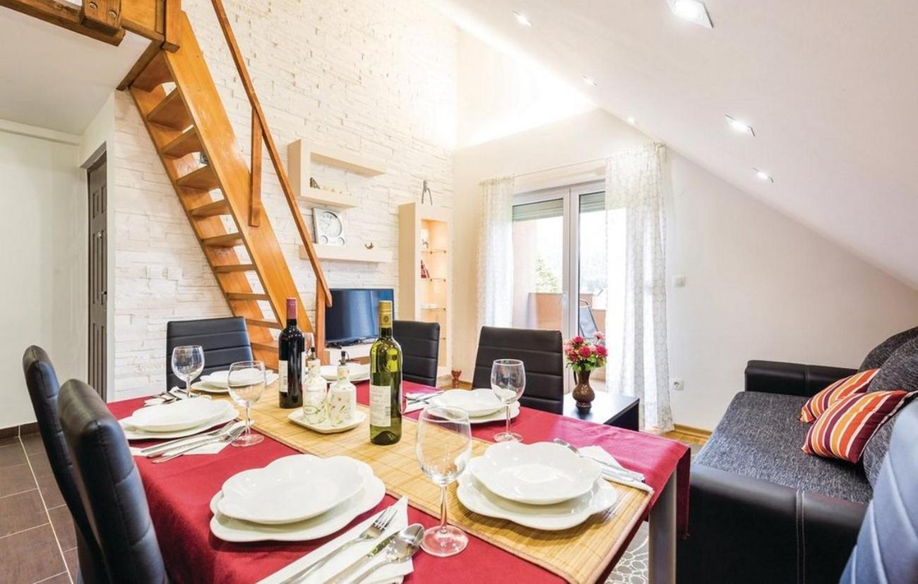 Apartments For Families With Children Jasenak, Karlovac - 17501 Exteriör bild