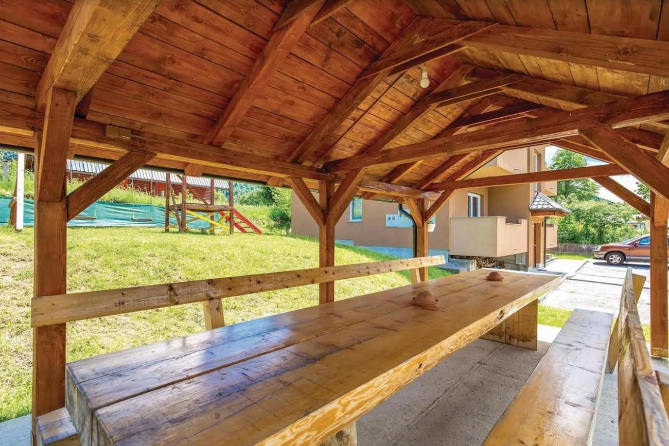 Apartments For Families With Children Jasenak, Karlovac - 17501 Exteriör bild